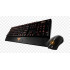 Gamdias GKC1002 HERMES LITE keyboard Mouse Combo